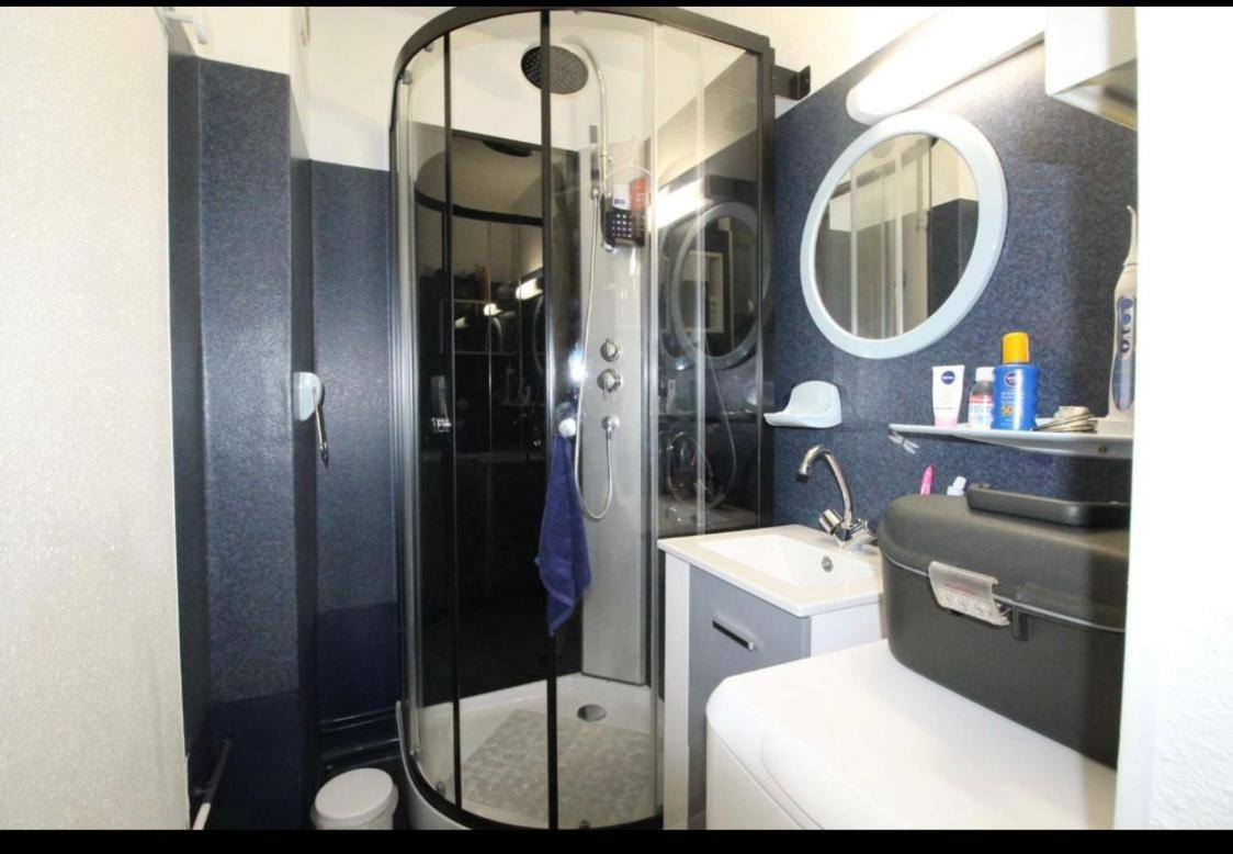 Beau T3 Place Parking, Vue Degagee Proche Centre Bagneres-de-Luchon Exterior photo