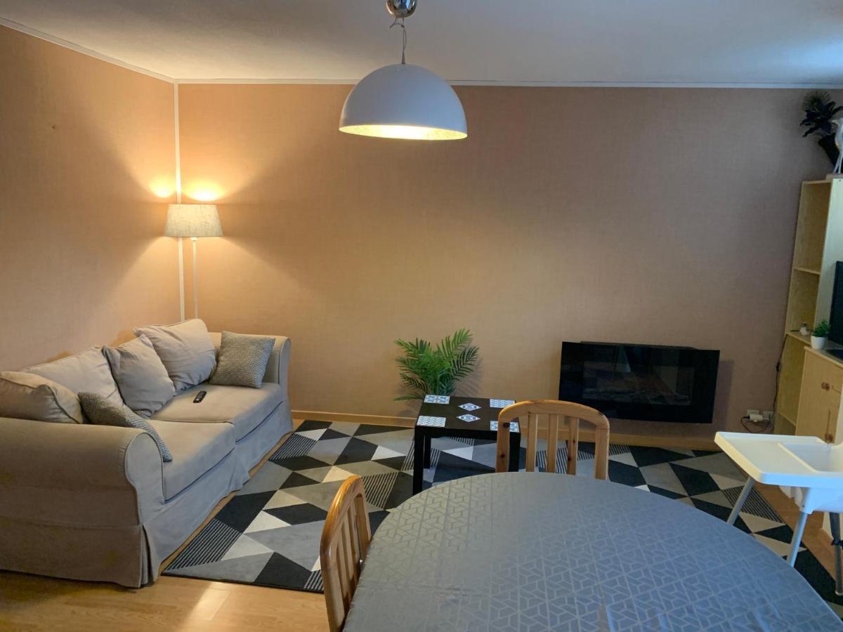 Beau T3 Place Parking, Vue Degagee Proche Centre Bagneres-de-Luchon Exterior photo