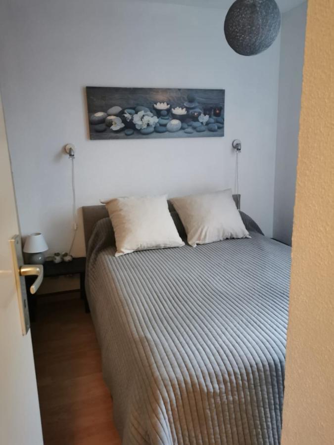 Beau T3 Place Parking, Vue Degagee Proche Centre Bagneres-de-Luchon Exterior photo
