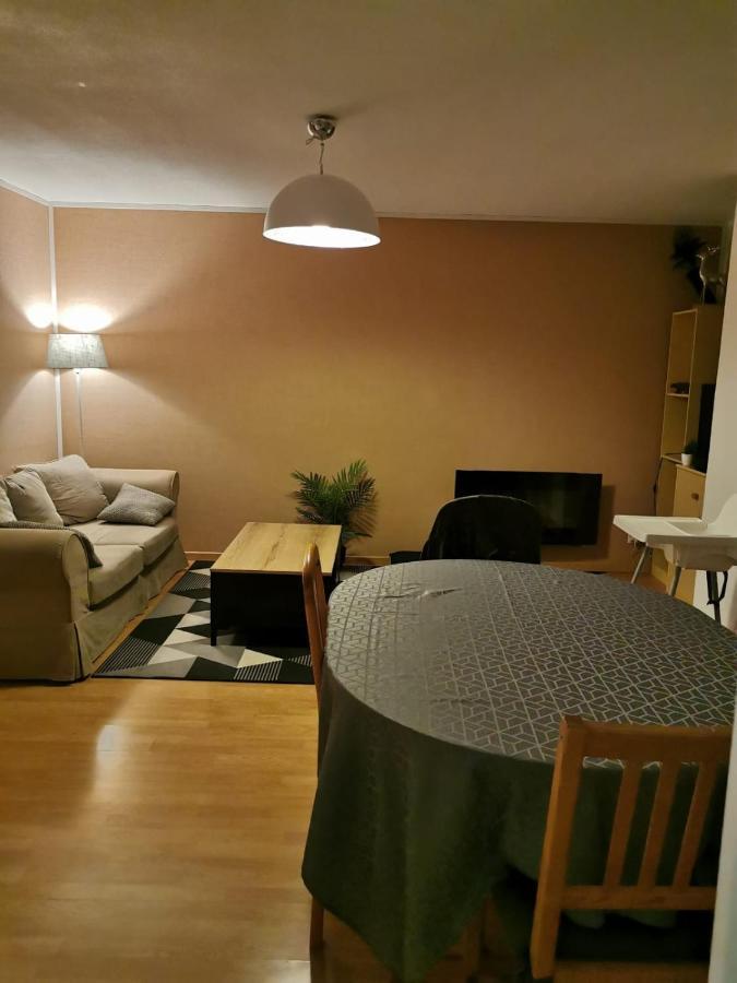 Beau T3 Place Parking, Vue Degagee Proche Centre Bagneres-de-Luchon Exterior photo