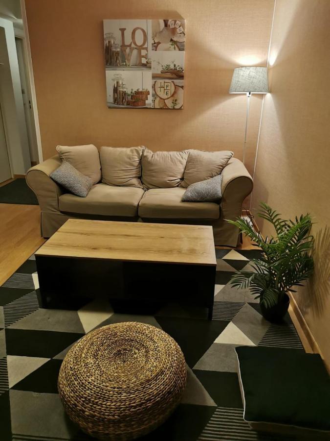 Beau T3 Place Parking, Vue Degagee Proche Centre Bagneres-de-Luchon Exterior photo